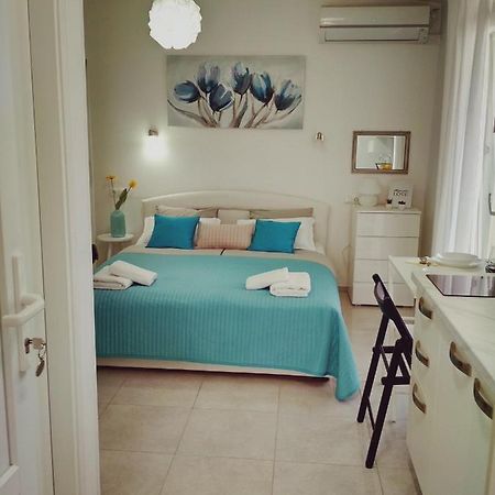 Lucija Apartment Primosten Bagian luar foto